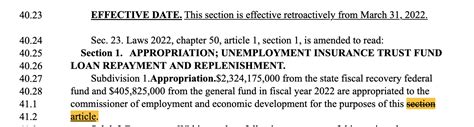 minnesota unemployment tax refund status.